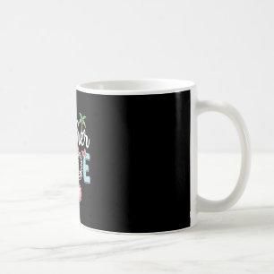 Lärare läge av rolig slut på skola sommar kaffemugg