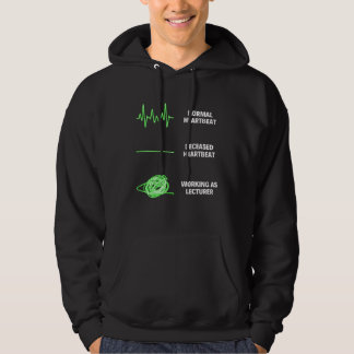 Lärare Lärare Föreläsare Föreläsare Lärare Hoodie