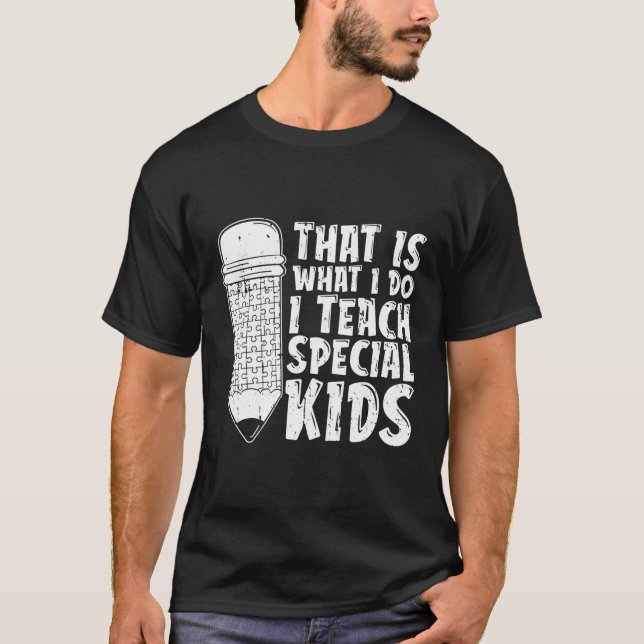 Lärare Lärare Lärande Student Scholar Educator Spe T Shirt (Framsida)