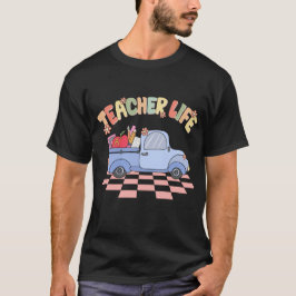 Lärare Life T-Shirt