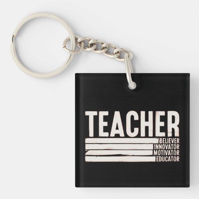 Lärare Livet Tillbaka till Skolan  (Framsidan)