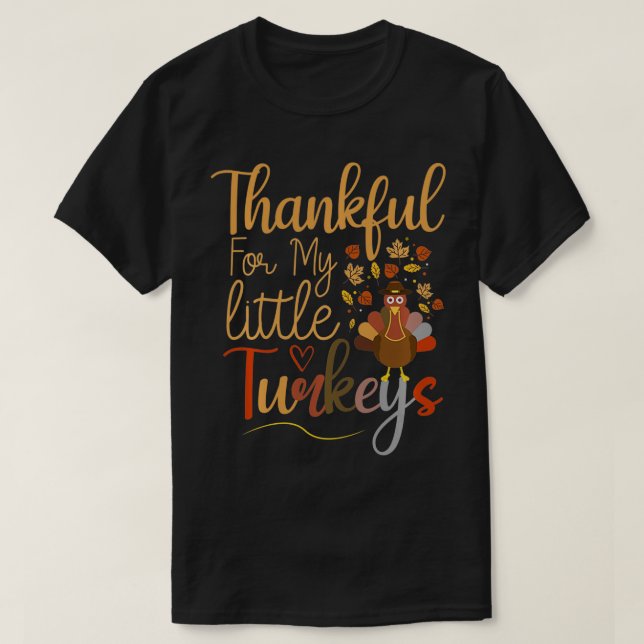 Lärare Mamma T Shirt (Design framsida)