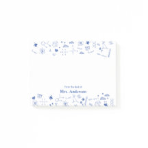 Lärare Math and Science School