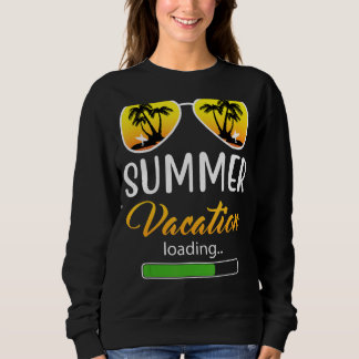 Lärare med sommarsemester förra skoldagen t shirt