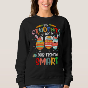 Lärare min Studenter är ägg som är väldigt smarta T Shirt