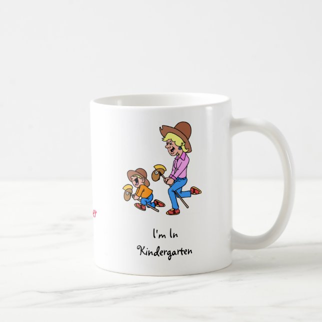 Lärare mugg (Höger)