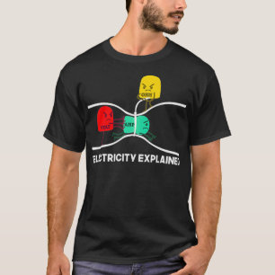 Lärare Nerd Gift T Shirt
