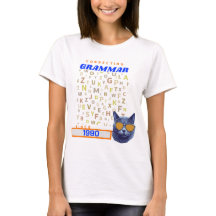 Lärare på engelska - Korrigera din Grammar