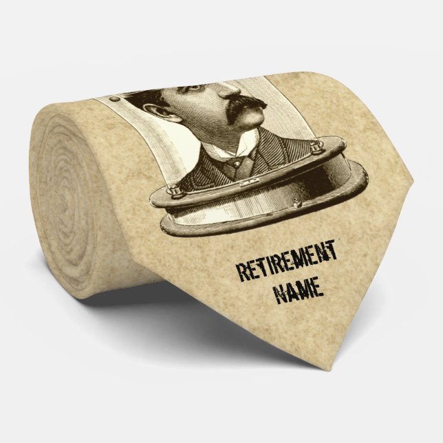 Lärare pension, Personlig Slips (Rullad)