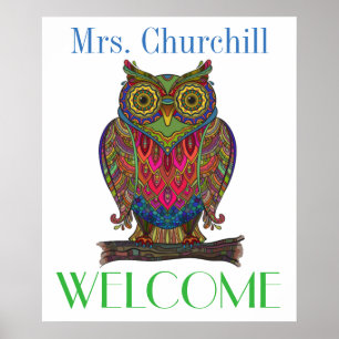 Lärare Poster - jag Kärlekar det ... : )