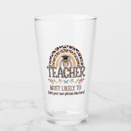 🎓 Lärare presenterar idéer: troligast för ANPASSN Glaskopp