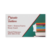 Lärare Private Tutor Tuition