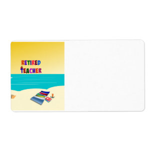 Lärare, Roligt i Sol Fraktsedel