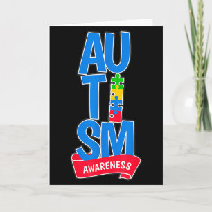 Lärare Sloth Autism Medvetenhet Skjortor Kvinnor P Kort
