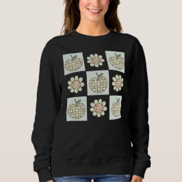 Lärare som hjälper små minder Grow Pastel School T Shirt