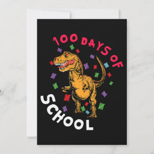 Lärare Student 100 dagars doktor 100 dagar Inbjudningar
