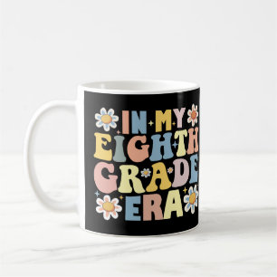 Lärare Studenter i min åttonde Klass-era Kaffemugg