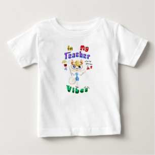 Lärare T Shirt