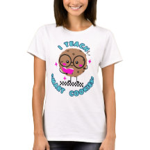 Lärare T-Shirt