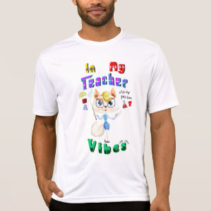 Lärare T Shirt