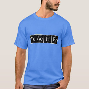 Lärare T-shirt