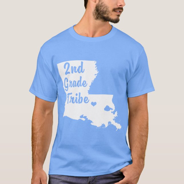lärare t shirt (Framsida)