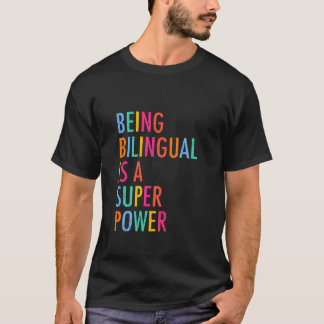 Lärare T Shirt