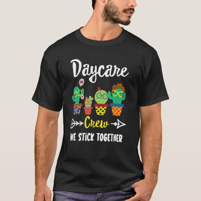 Lärare T Shirt (Framsida)