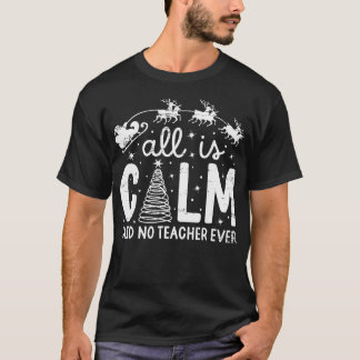Lärare T Shirt