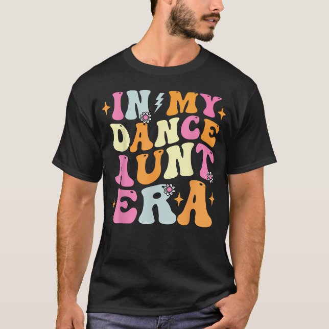 Lärare T Shirt (Framsida)