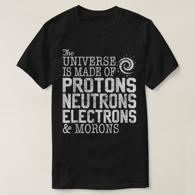 lärare Thirt T Shirt (Design framsida)