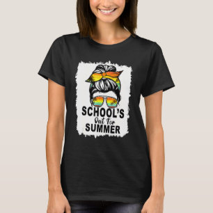 Lärare vid årets slut t shirt