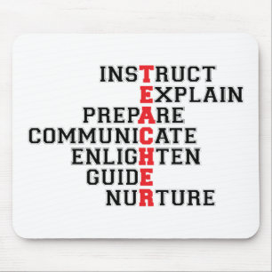 LärareAcrostic Musmatta