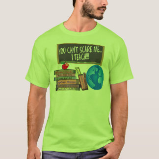 Läraregåvor Tee