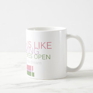 Läraregillande Kaffemugg