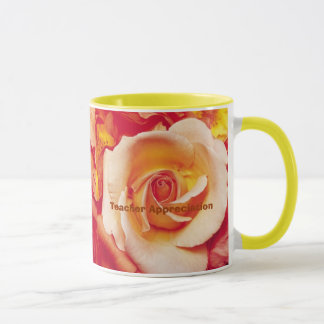 Läraregillande Mugg