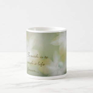 Läraremugg Kaffemugg