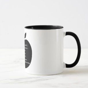 LÄRAREmugg Mugg