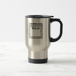 LÄRAREMUGG RESEMUGG
