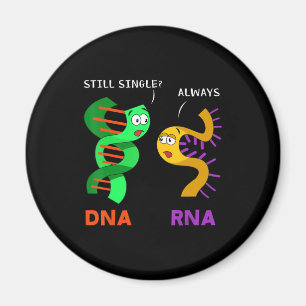 Läraren Gift Magnet