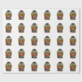 Läraren Legenden Personlig Lärare Presentpapper