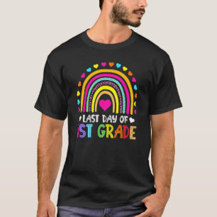 Läraren Studenter i Klass 1:a Studenten T Shirt