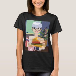 LÄRAREN T SHIRT