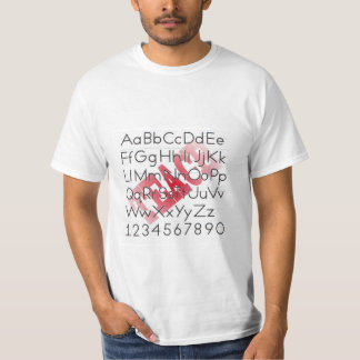 Lärarens Novelty T-Shirt
