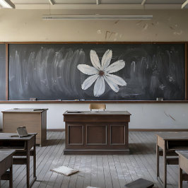 Lärarens sista gåva pussel