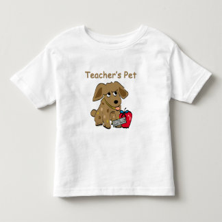 Lärarens T-shirt