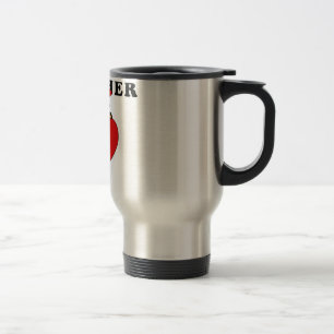 Lärareroligt Resemugg