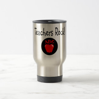 Läraresten Apple Resemugg