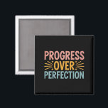 Lärarframsteg över Perfekt Back to school Magnet<br><div class="desc">Lärarframsteg över Perfekt Back to school</div>