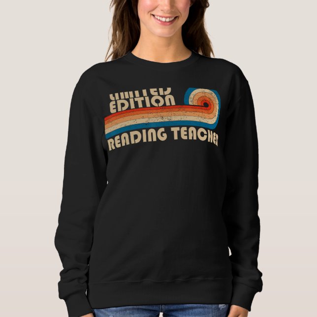 LÄRARFUNKTION YRKE Birthda T Shirt (Framsida)